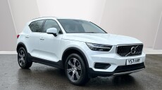 Volvo Xc40 1.5 T3 [163] Inscription 5dr Geartronic Petrol Estate